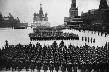 Для кого перефарбовують символ Перемоги символ