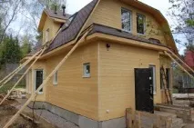 Чи справді каркасник дешевший дешевший