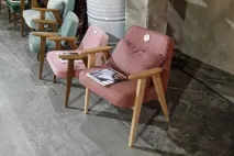 Дизайн у стилі vintage дизайн