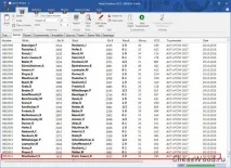 Додавання нових партій до шахової бази Mega Database за допомогою ChessBase додавання