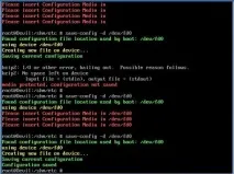 Devil Linux Частина1 linux