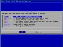 Devil Linux Частина1 linux