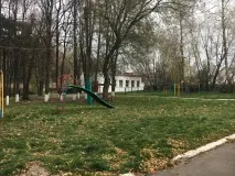 детска