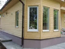 Чи справді каркасник дешевший дешевший