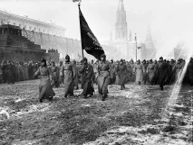 Для кого перефарбовують символ Перемоги символ