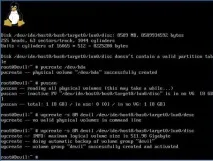 Devil Linux Частина1 linux
