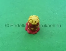 дівчинка