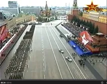 Для кого перефарбовують символ Перемоги перефарбовують