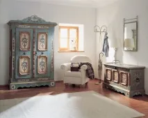 Дизайн у стилі vintage vintage