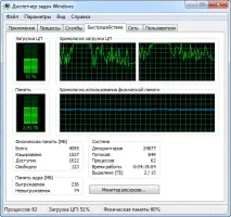 windows работа