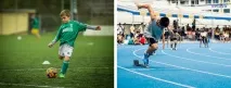 спортни постижения