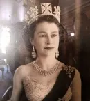 Елизабет става елизабет