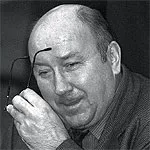 еволюцията елцин