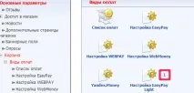 EasyPay Light пари
