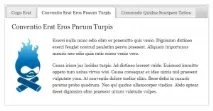 потребителския раздели
