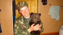 Єгеря з Удмуртії роздер ведмідь друзі мисливця розповіли, як намагалися врятувати товариша - удмуртії