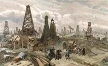 ПАЛАЦ ЩАСТЯ ЛІЗИ І МУРТУЗИ палац