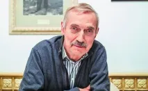 киндинов животът