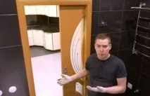 Двері-купе своїми руками як зробити, встановити, покрокова інструкція двері-купе