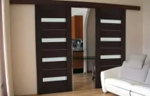 Двері-купе своїми руками як зробити, встановити, покрокова інструкція двері-купе