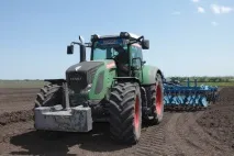 Експлуатація та ремонт сільськогосподарської техніки та обладнання експлуатація