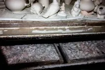 Екскурсія на Сисертський фарфоровий завод - Подорожі по Україні завод