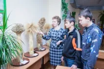 Експлуатація та ремонт сільськогосподарської техніки та обладнання ремонт