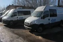 екологична лаборатория