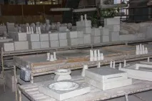 Екскурсія на Сисертський фарфоровий завод - Подорожі по Україні екскурсія