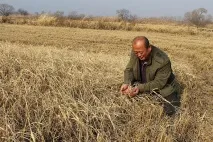 отглеждане експеримент