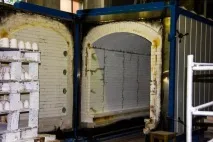 Екскурсія на Сисертський фарфоровий завод - Подорожі по Україні сисертський