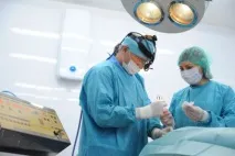 Експандерна дермотензія (експандерна пластика) пластика