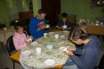 Екскурсія на Сисертський фарфоровий завод - Подорожі по Україні фарфоровий