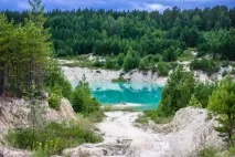 Екскурсія на Сисертський фарфоровий завод - Подорожі по Україні завод
