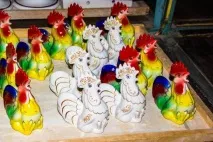 Екскурсія на Сисертський фарфоровий завод - Подорожі по Україні екскурсія