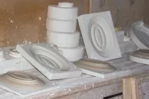 Екскурсія на Сисертський фарфоровий завод - Подорожі по Україні фарфоровий