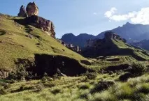 Драконові гори (Південна Африка) драконові