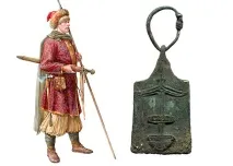 хералдическа староруска