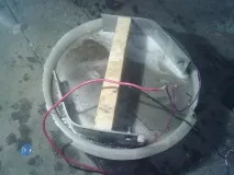какво електролиза