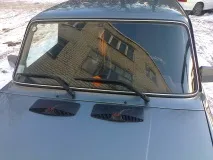двірники
