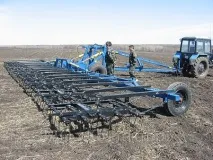 Експлуатація та ремонт сільськогосподарської техніки та обладнання сільськогосподарської