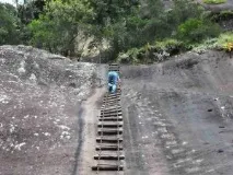 Драконові гори (Лесото), Drakensberge драконові