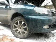 шуми lanos
