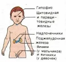 новонароджених