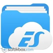 ES Провідник для Android провідник