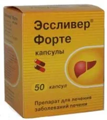 Есслівер Форте - Відгуки про Есслівер Форте есслівер