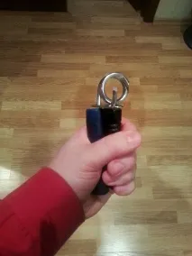 Еспандер кистьовий еспандер
