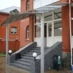 Фундамент під паркан як зробити своїми руками, Буд поради паркан