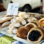 Фермерські ринки у Празі фермерські