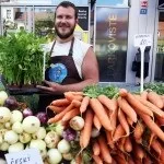 Фермерські ринки у Празі празі